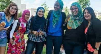 International Students